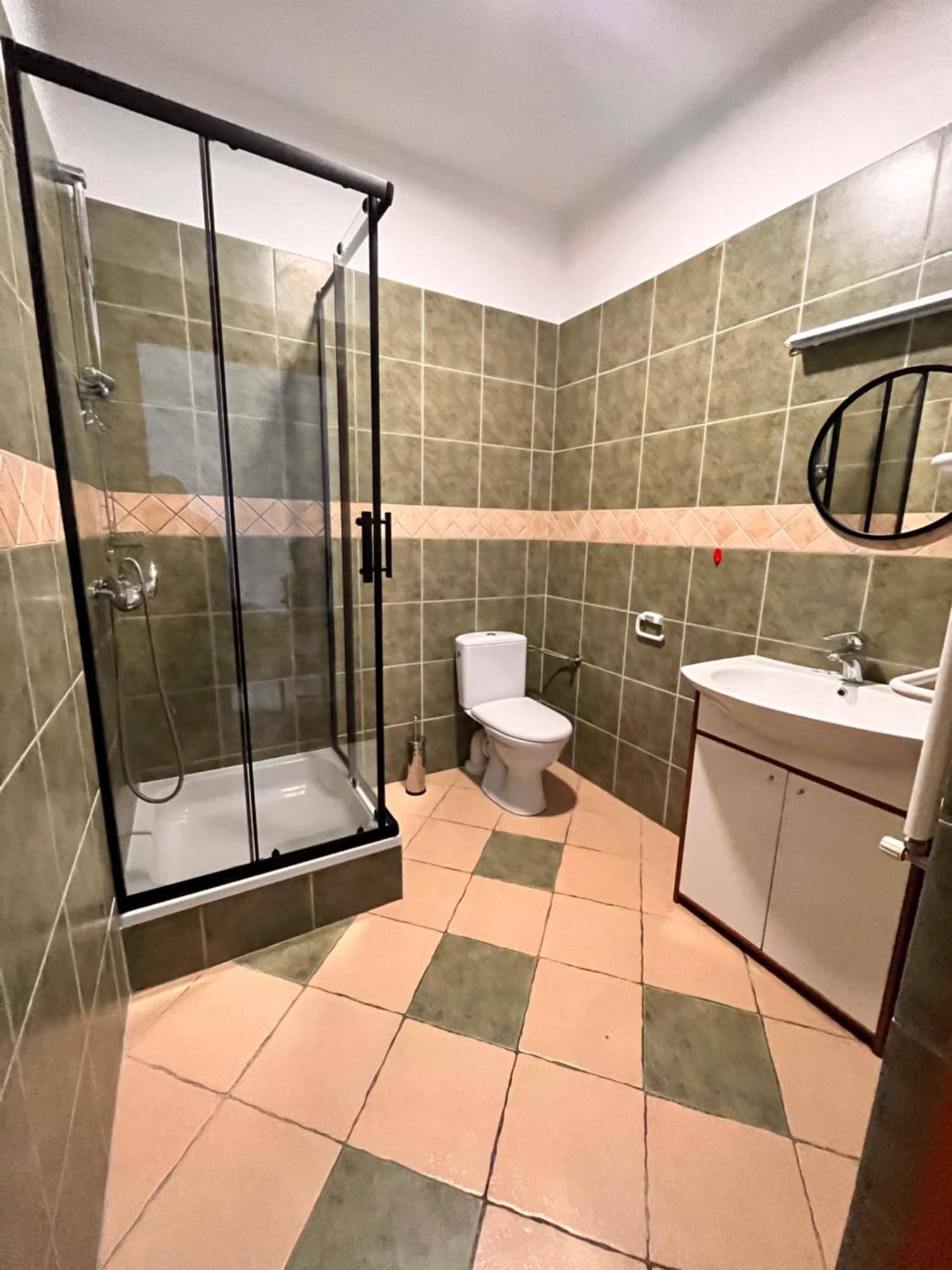 Noclegi Przy Stajni Senny - Horse Riding Leba Room photo